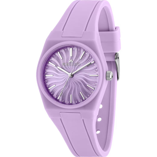 Orologio Donna Morellato Vivace R0151176506 – Viola e Cristalli - Morellato
