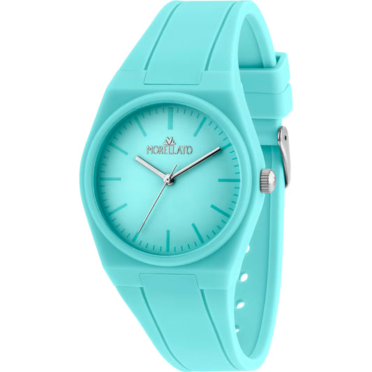 Orologio Unisex Morellato Vivace R0151176508 – Turchese Acqua - Morellato