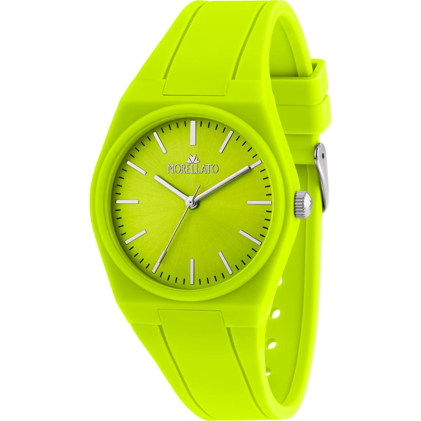 Orologio Unisex Morellato Vivace R0151176509 – Verde Lime - Morellato