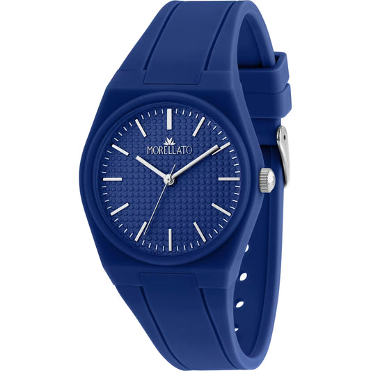 Orologio Unisex Morellato Vivace R0151176510 – Blu Notte e Silver - Morellato