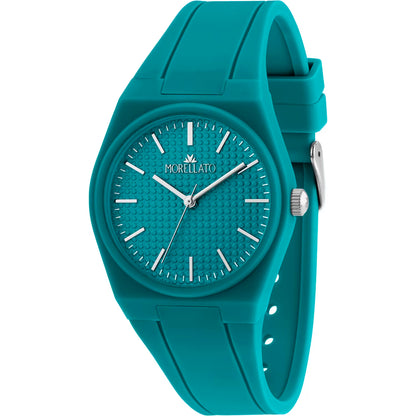 Orologio Unisex Morellato Vivace R0151176511 Verde Petrolio - Arena Gioielli