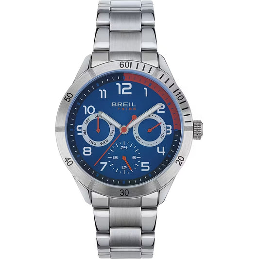 Orologio multifunzione uomo Breil Mate EW0618 - Arena Gioielli 