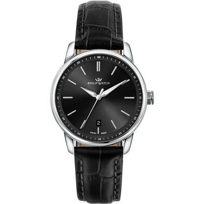 Orologio solo tempo uomo Philip Watch Anniversary R8251150010 - Arena Gioielli
