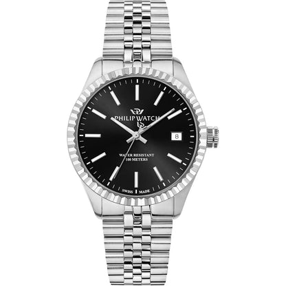 Orologio uomo Philip Watch 39mm R8253227002 - Arena Gioielli