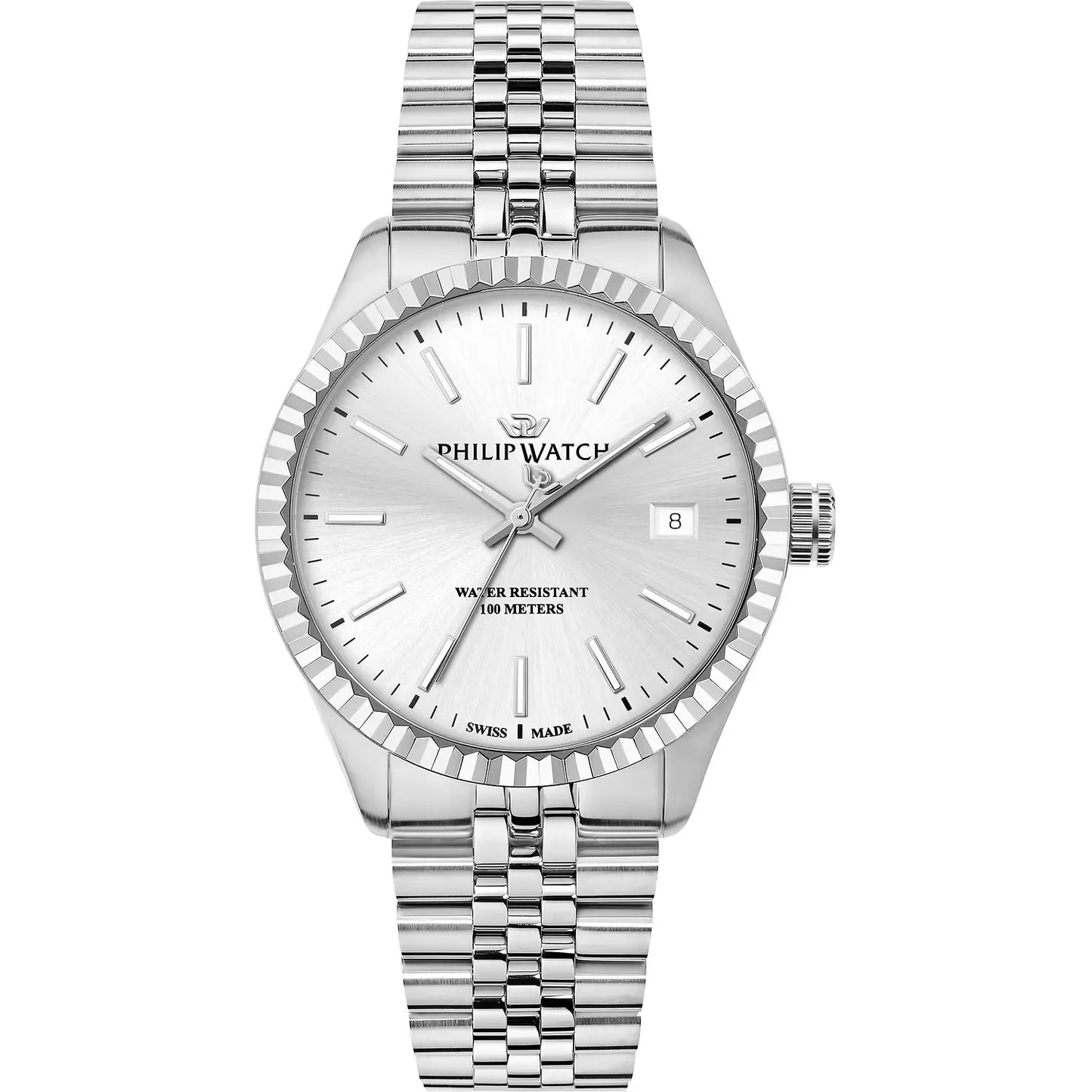 Orologio uomo Philip Watch 39mm R8253227001