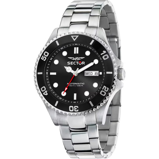 Orologio automatico uomo Sector 230 R3223161021