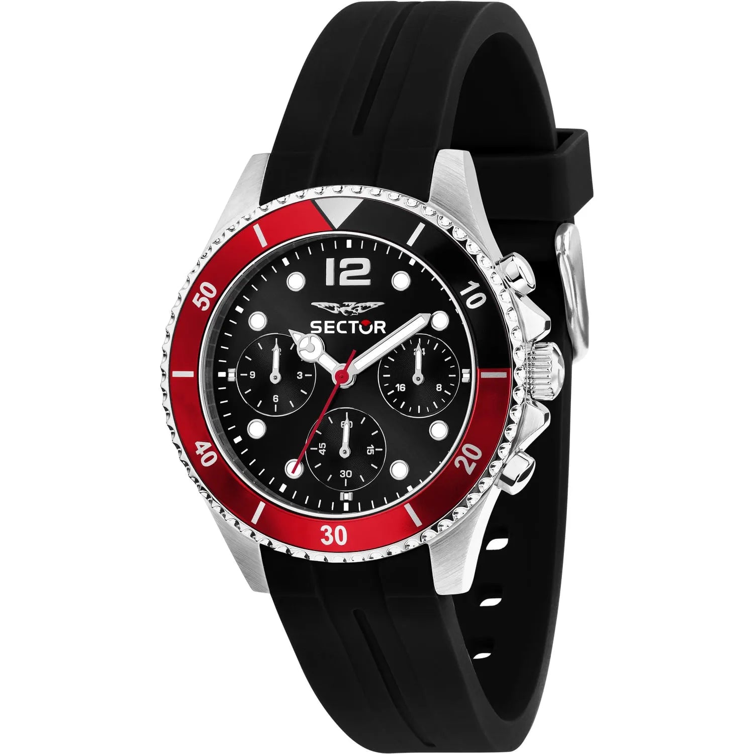 Orologio cronografo uomo Sector 230 R3251161053 - Arena Gioielli 