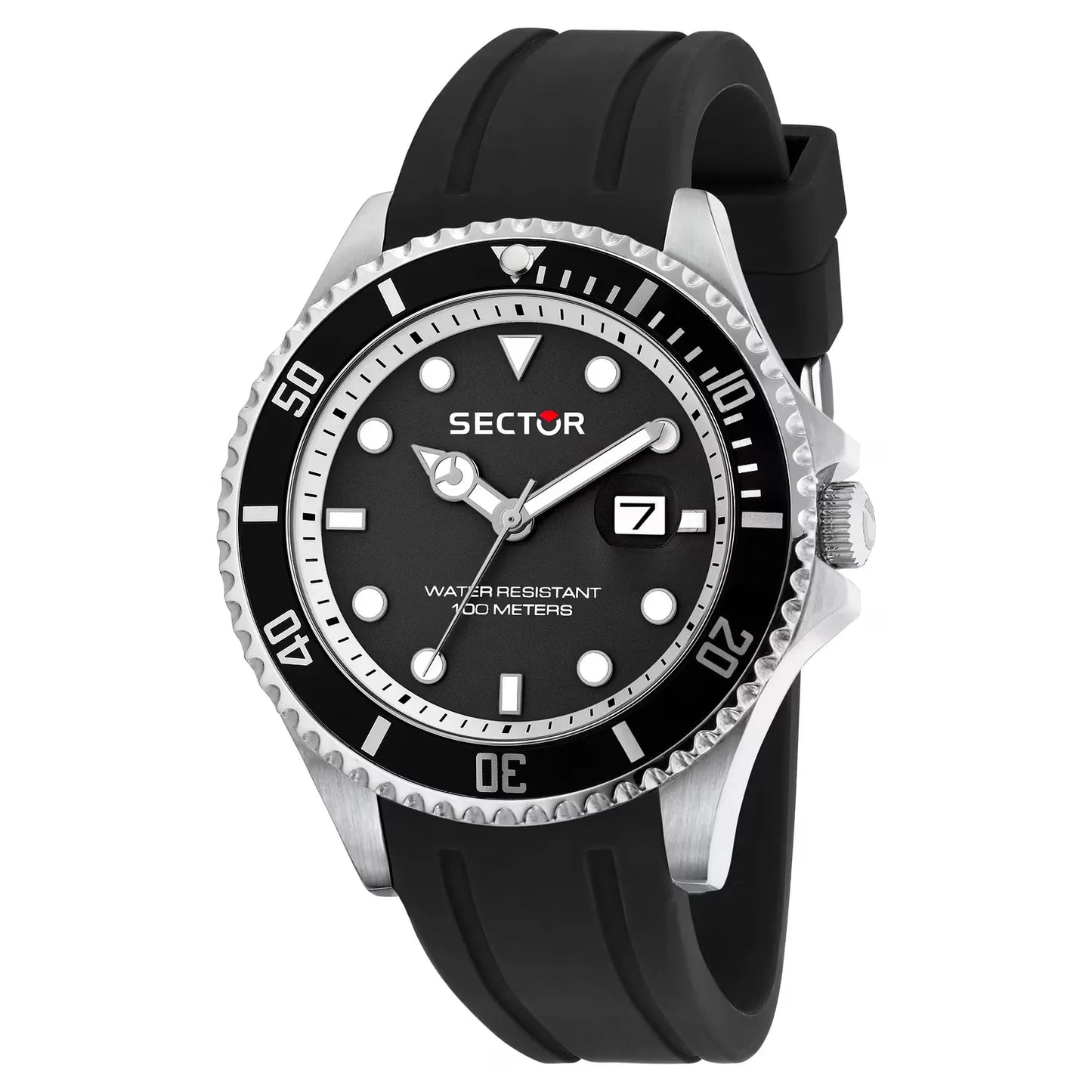 Orologio uomo Sector R3251161062 - Arena Gioielli 