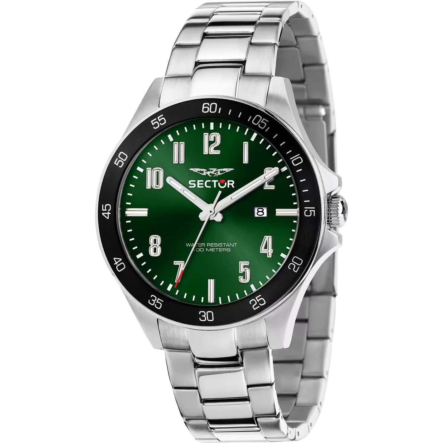 Orologio uomo Sector R3253161056