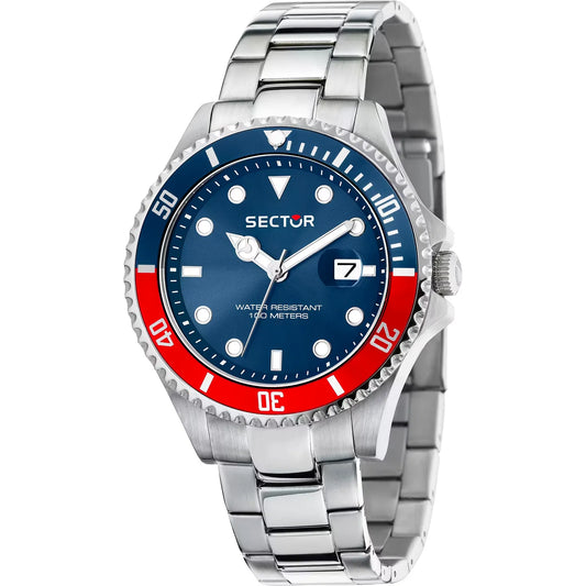 Orologio uomo Sector R3253161057