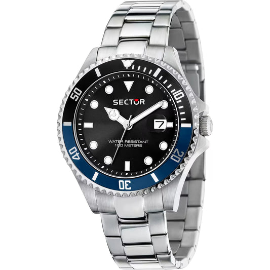 Orologio uomo Sector R3253161058