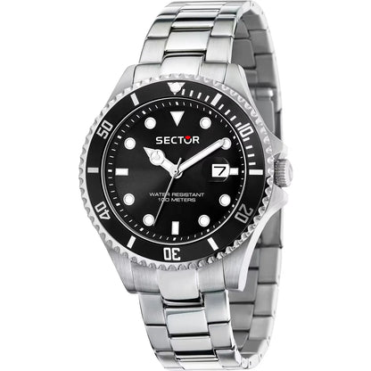 Orologio uomo Sector R3253161060 - Arena Gioielli