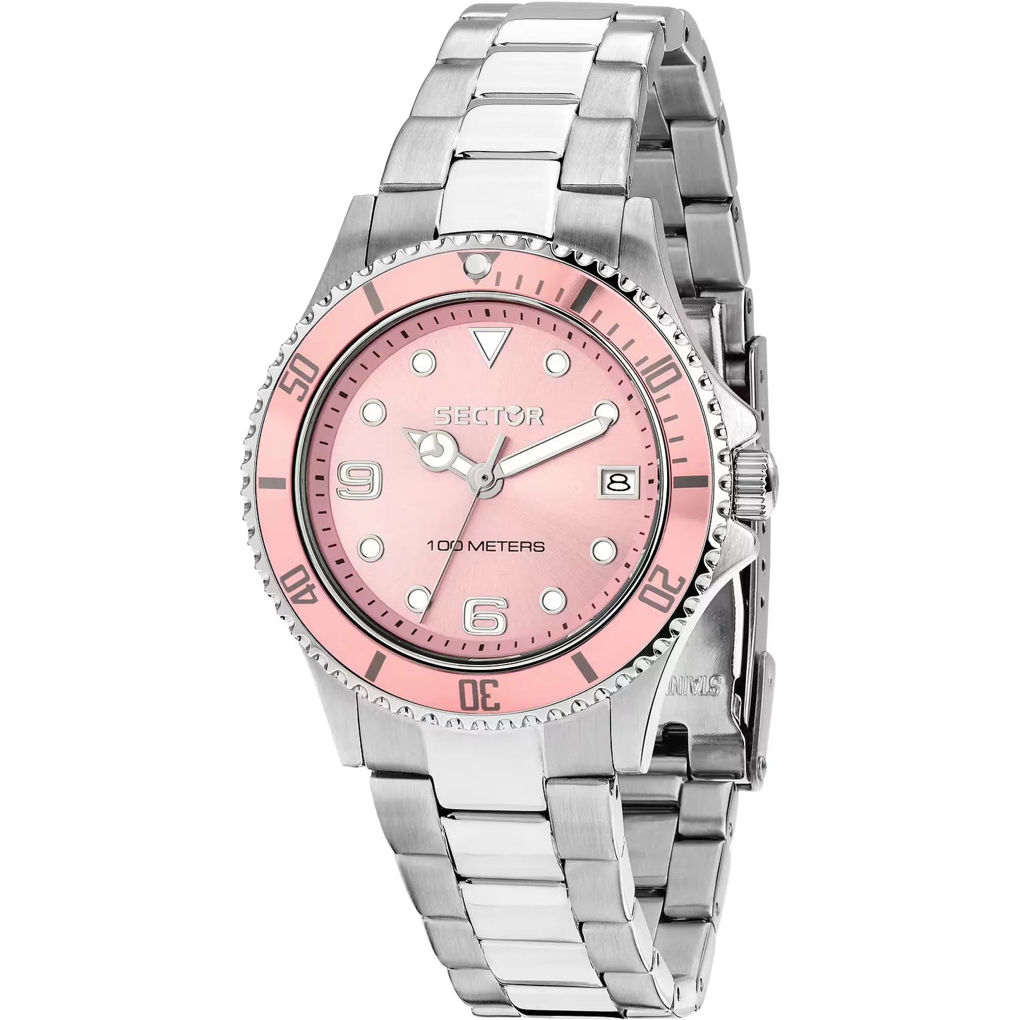 Orologio donna Sector R3253161551