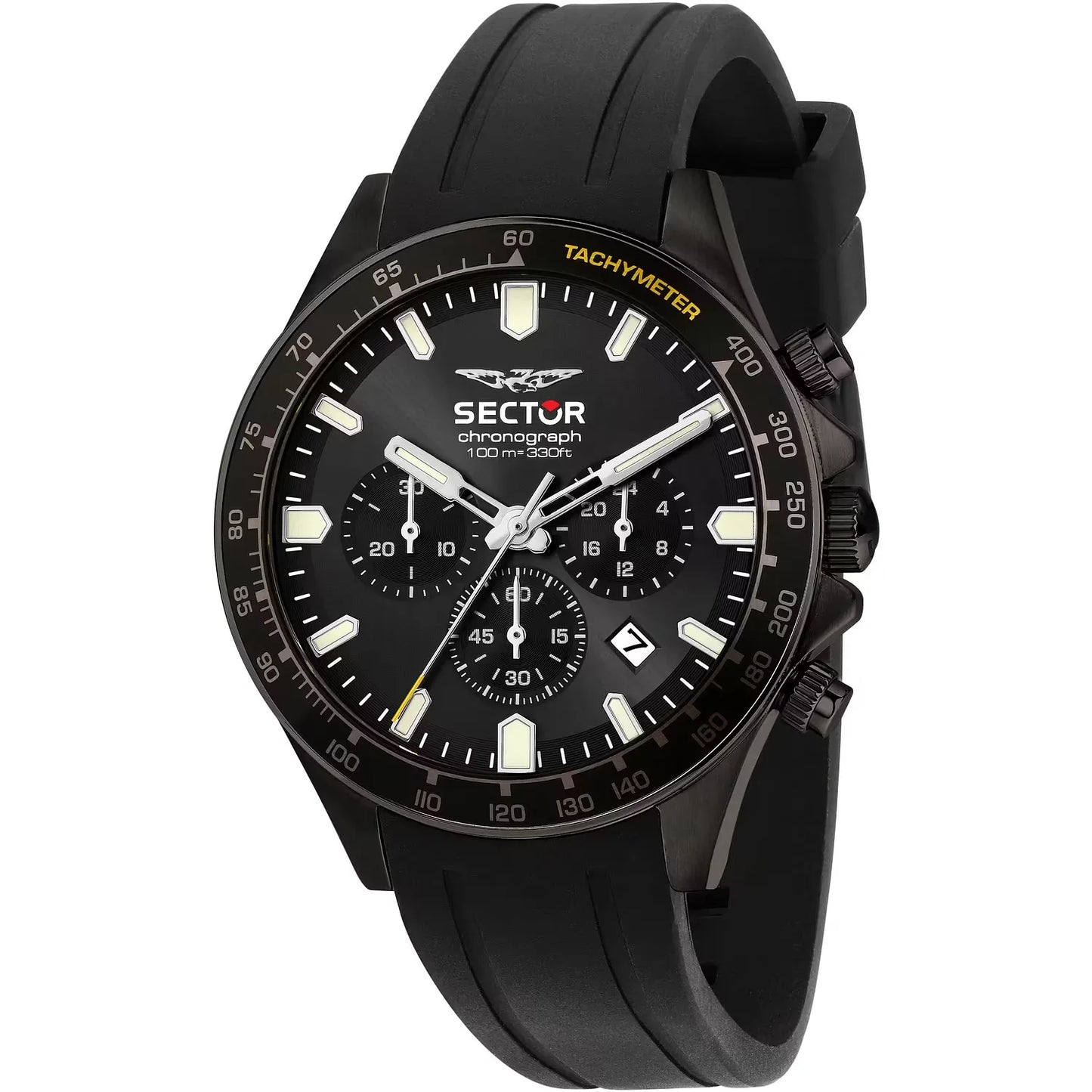 Orologio uomo Sector R3271661030