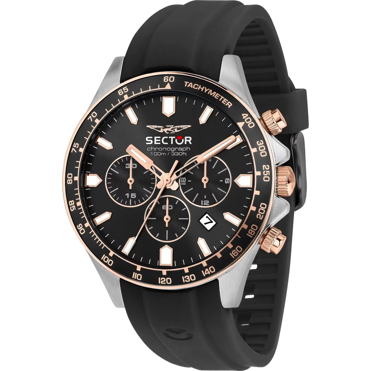 Orologio uomo Sector R3271661031 - Arena Gioielli 