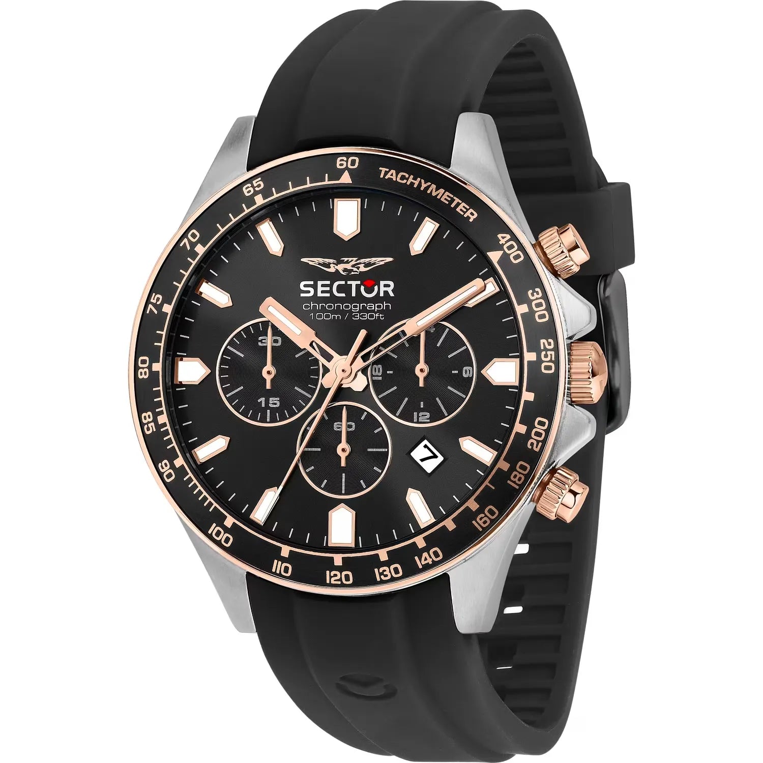 Orologio uomo Sector R3271661031 - Arena Gioielli 