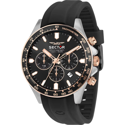 Orologio uomo Sector R3271661031 - Arena Gioielli 