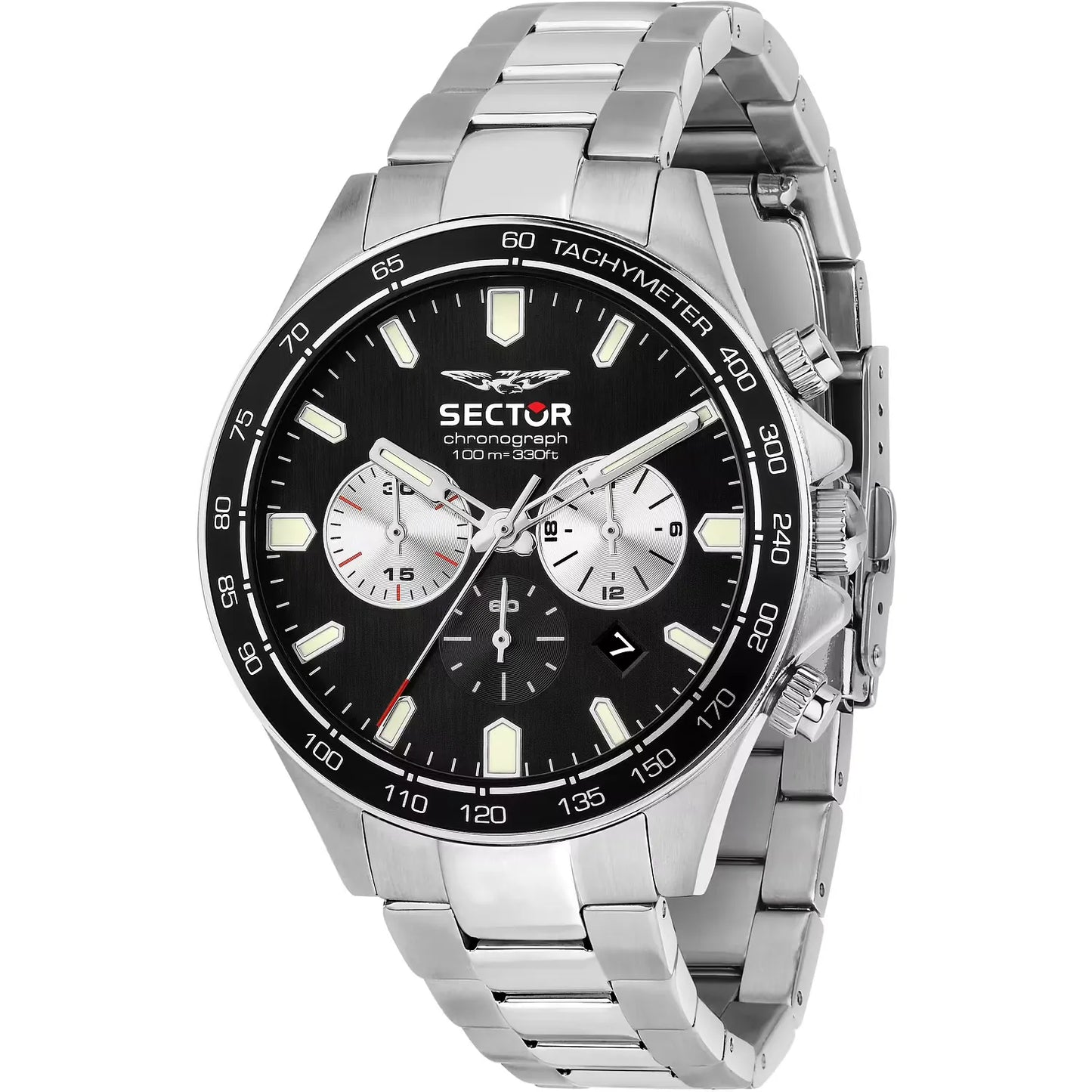 Orologio uomo Sector R3273661050