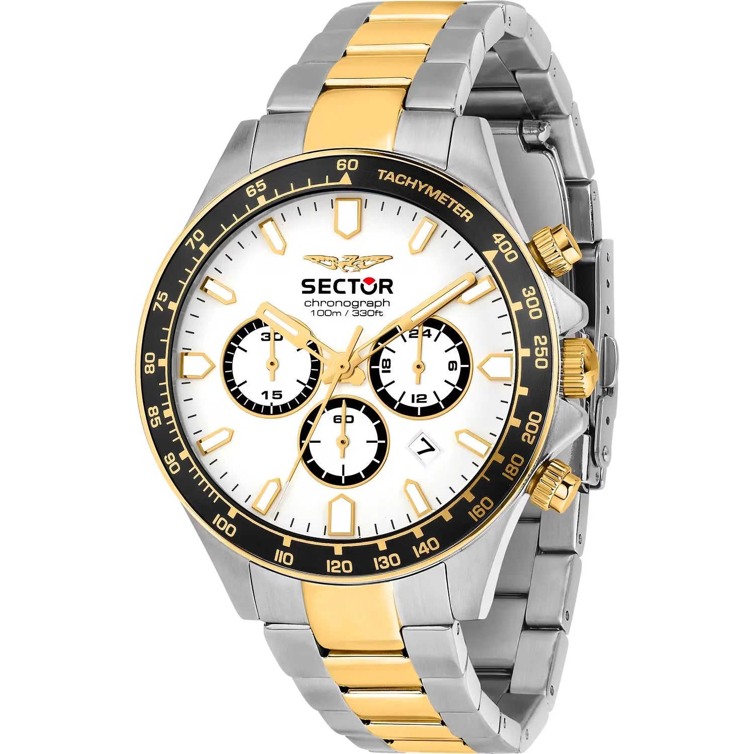 Orologio uomo Sector R3273661053 - Arena Gioielli 