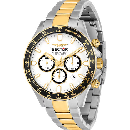Orologio uomo Sector R3273661053 - Arena Gioielli