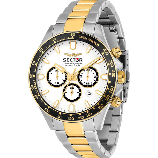 Orologio uomo Sector R3273661053 - Arena Gioielli 