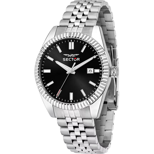 Orologio uomo Sector R3253240015 - Arena Gioielli - Sector