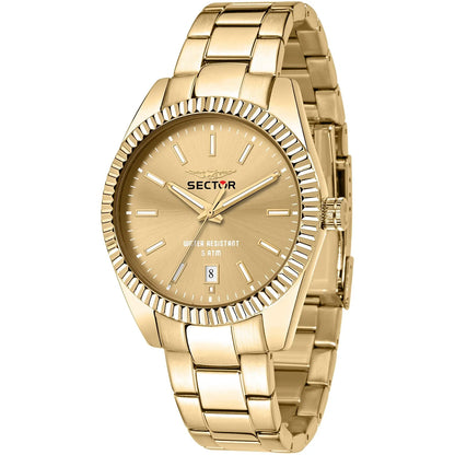 Orologio uomo Sector R3253240026 - Arena Gioielli