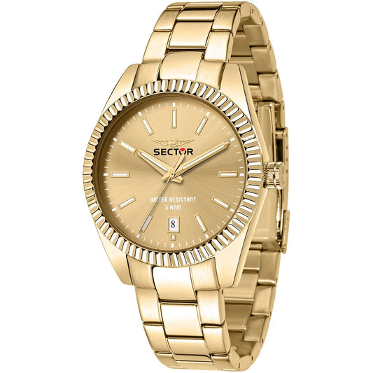 Orologio uomo Sector R3253240026