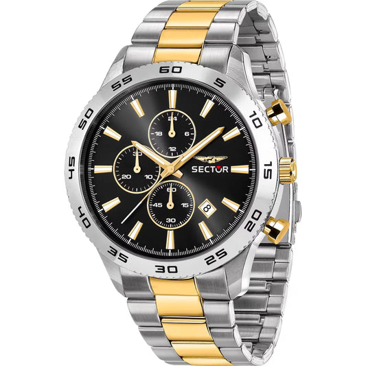 Orologio uomo Sector R3273778009 - Arena Gioielli 