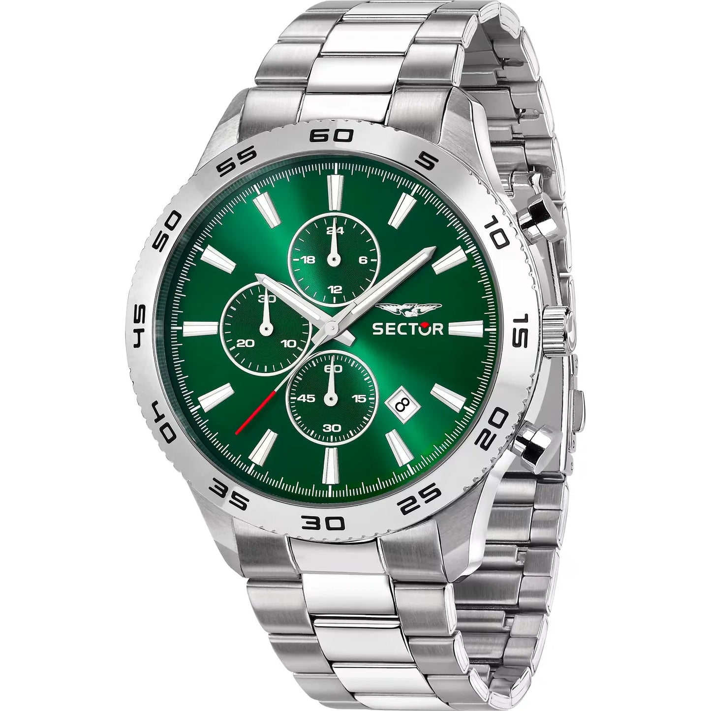 Orologio uomo Sector R3273778012 - Arena Gioielli 