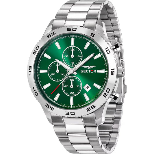 Orologio uomo Sector R3273778012 - Arena Gioielli 