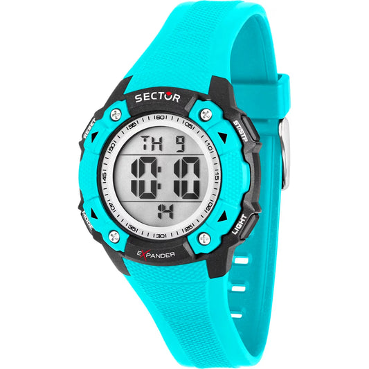 Orologio digitale uomo Sector R3251312004 - Arena Gioielli 