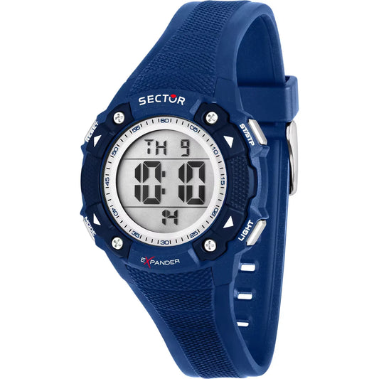 Orologio digitale uomo Sector R3251312002 - Arena Gioielli 