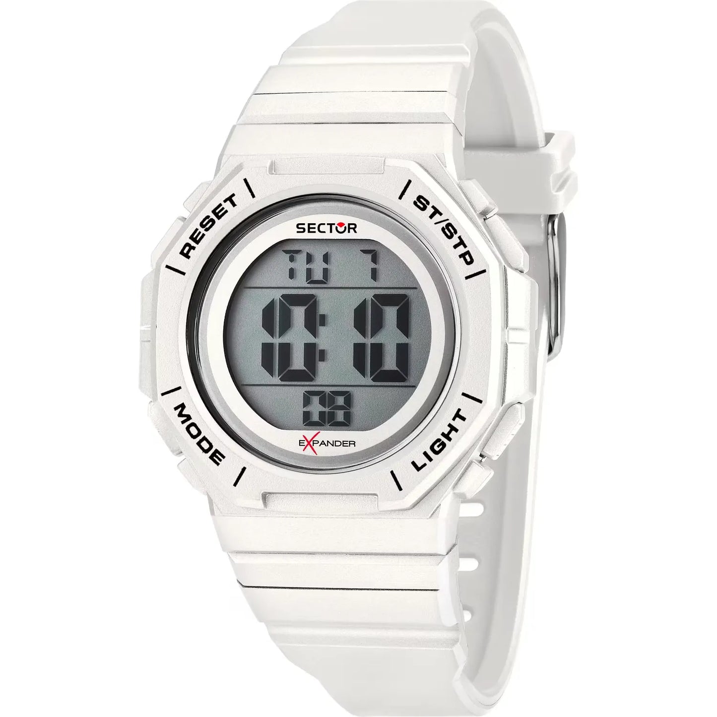 Orologio digitale uomo Sector R3251314003 - Arena Gioielli - Sector