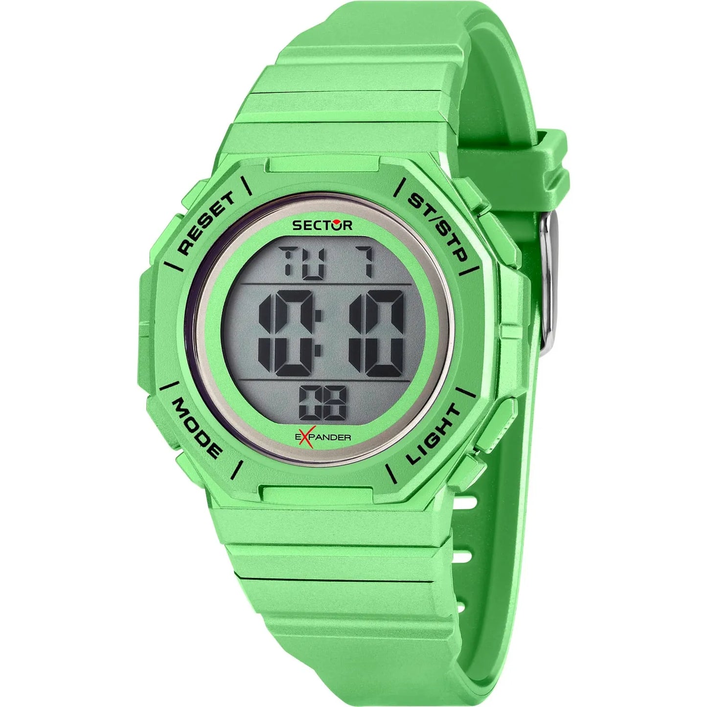Orologio digitale uomo Sector R3251314002 - Arena Gioielli  - Sector