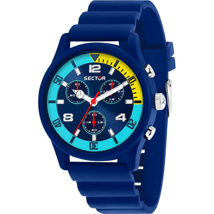 Orologio uomo Sector R3271718003 - Arena Gioielli