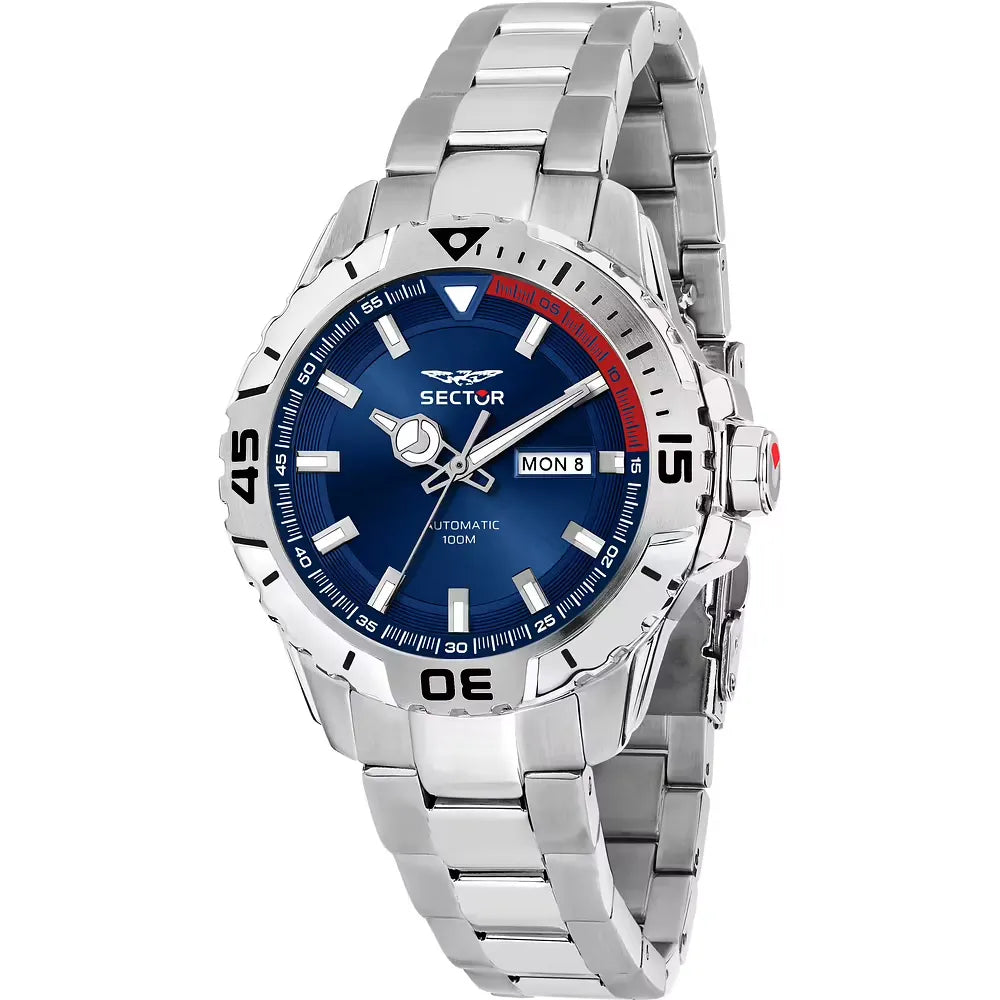 Orologio uomo automatico Sector R3223135001