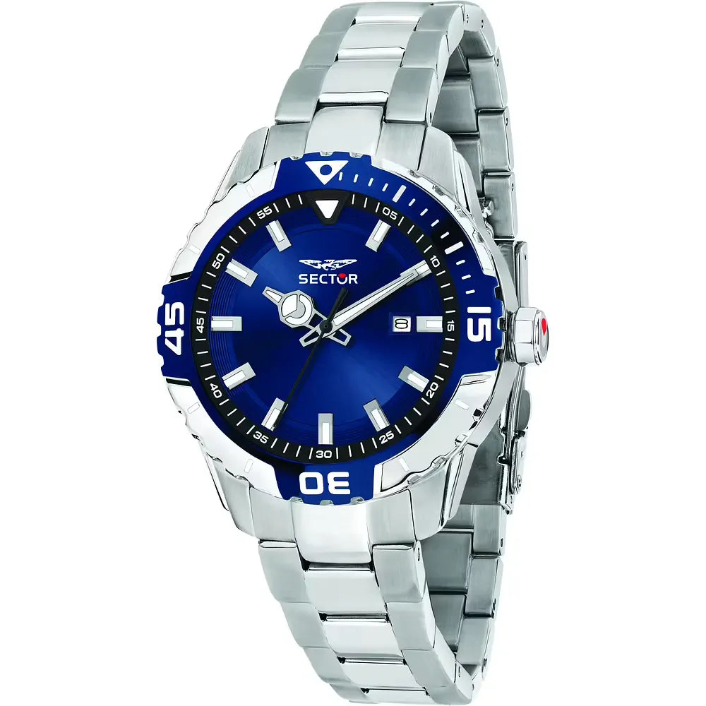 Orologio uomo  Sector R3253135003