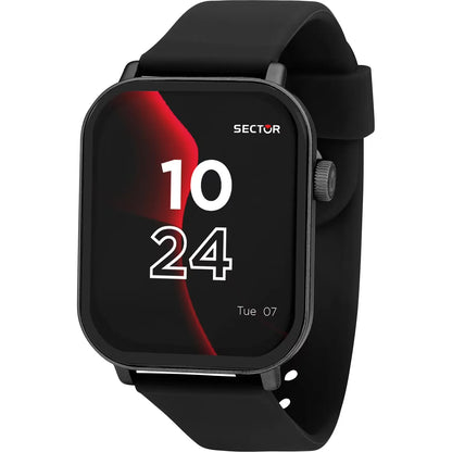 Orologio Smartwatch unisex Sector S-07 R3251552001 - Arena Gioielli