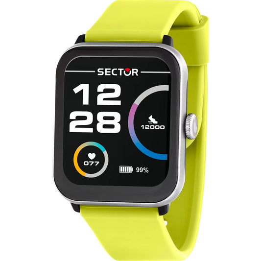 Orologio  Smartwatch unisex Sector  S-08 R3251303006