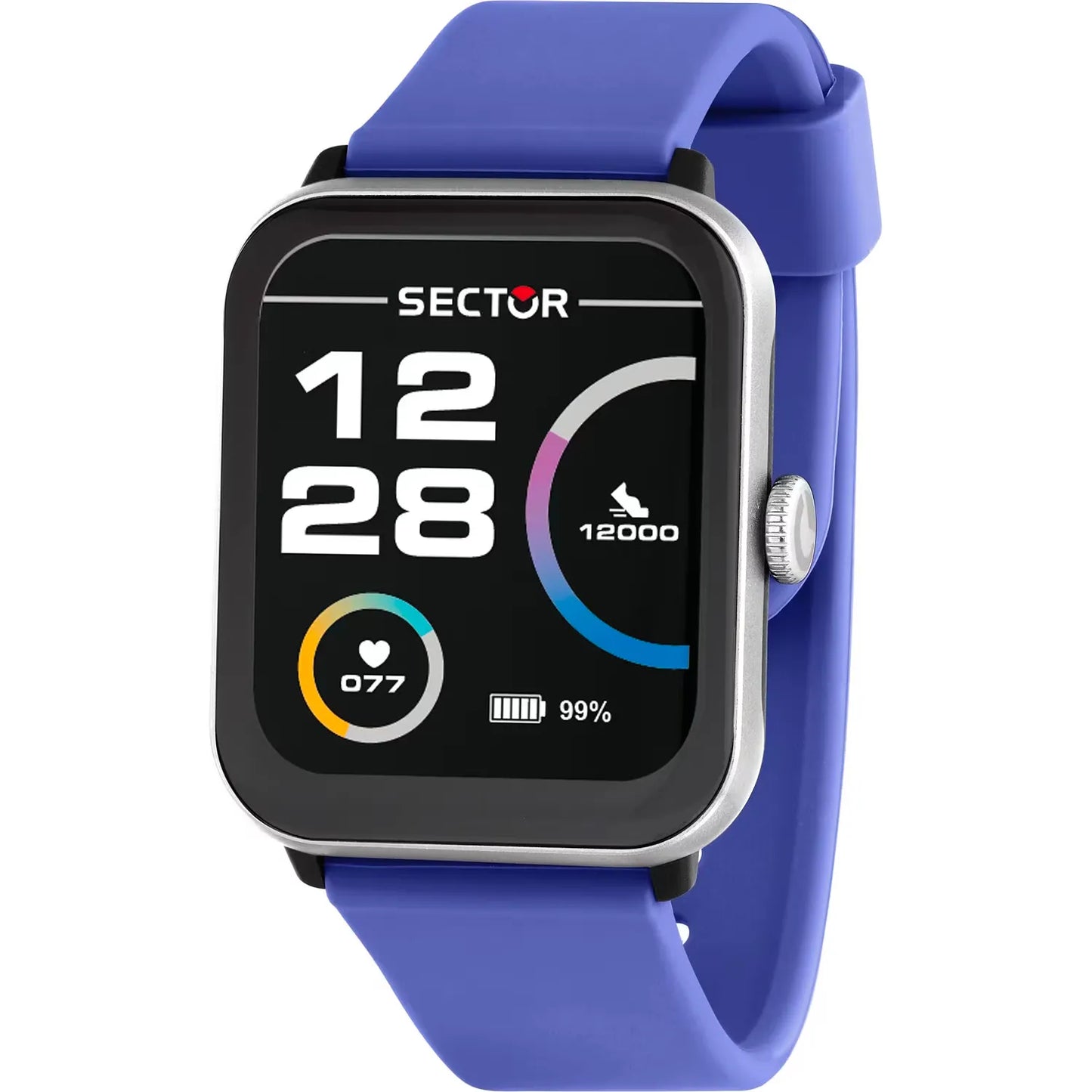 Orologio  Smartwatch unisex Sector  S-08 R3251303007