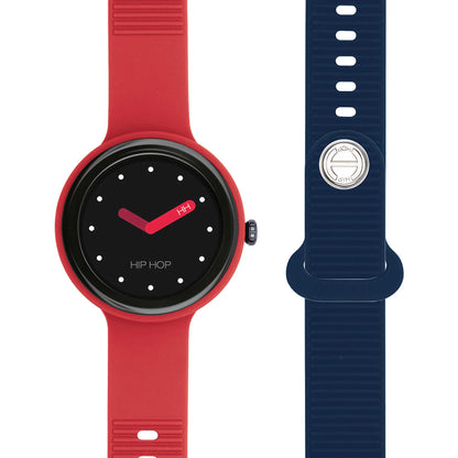 Orologio Smartwatch Hip Hop HWU1202 - Arena Gioielli