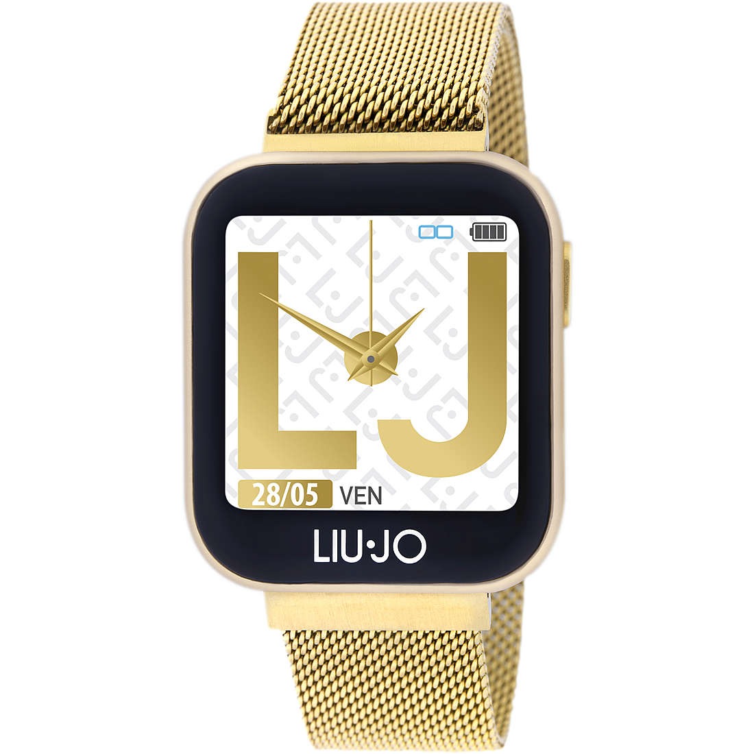 SmartWatch Liu Jo Donna SWLJ004 - Arena Gioielli 