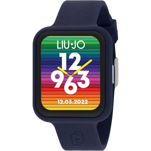 SmartWatch Liu Jo Unisex Voice Fancy SWLJ131 - Arena Gioielli 