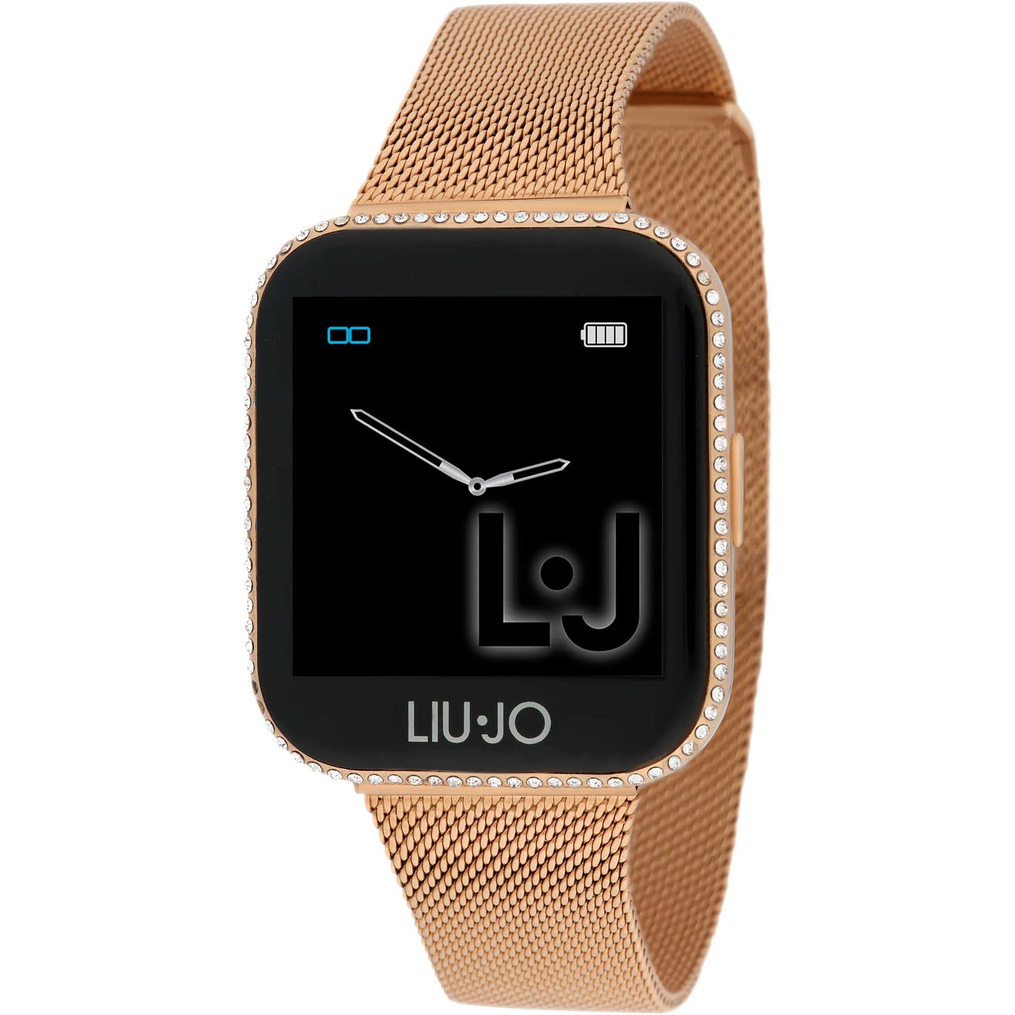 Orologio SmartWatch Liu Jo Donna SWLJ080 - Arena Gioielli 