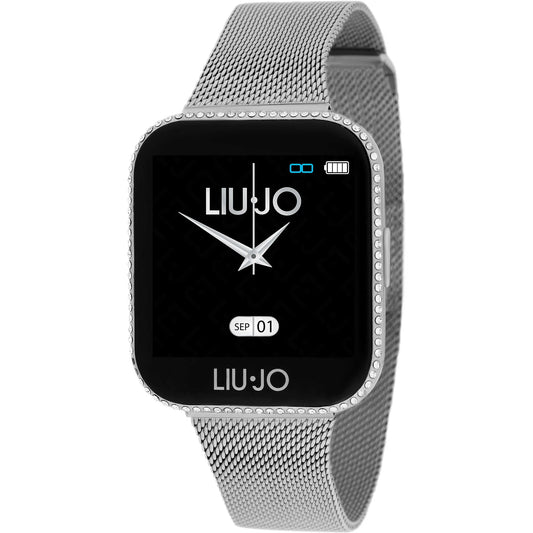 Orologio SmartWatch Liu Jo Donna SWLJ078 - Arena Gioielli 