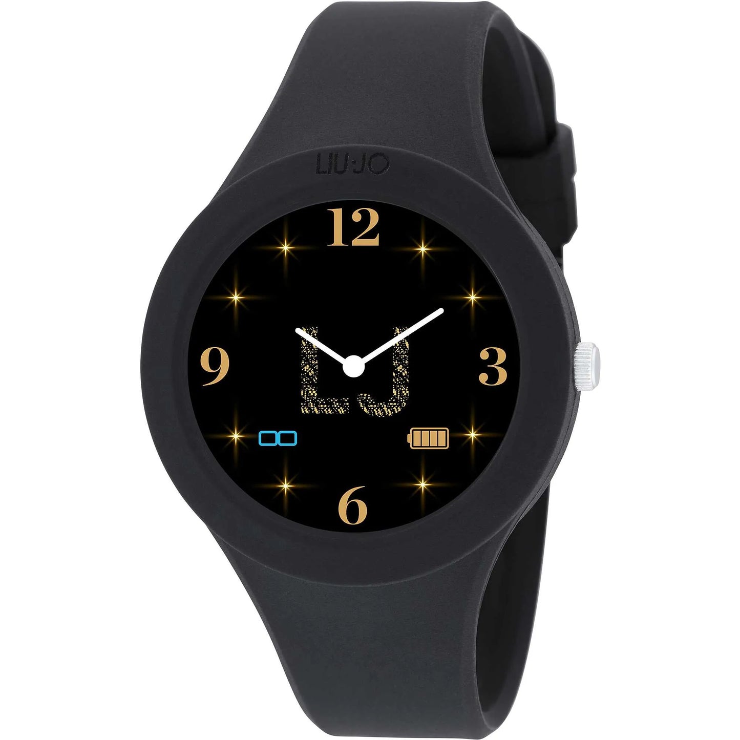 SmartWatch Liu Jo Unisex Voice Paint SWLJ121 - Arena Gioielli 