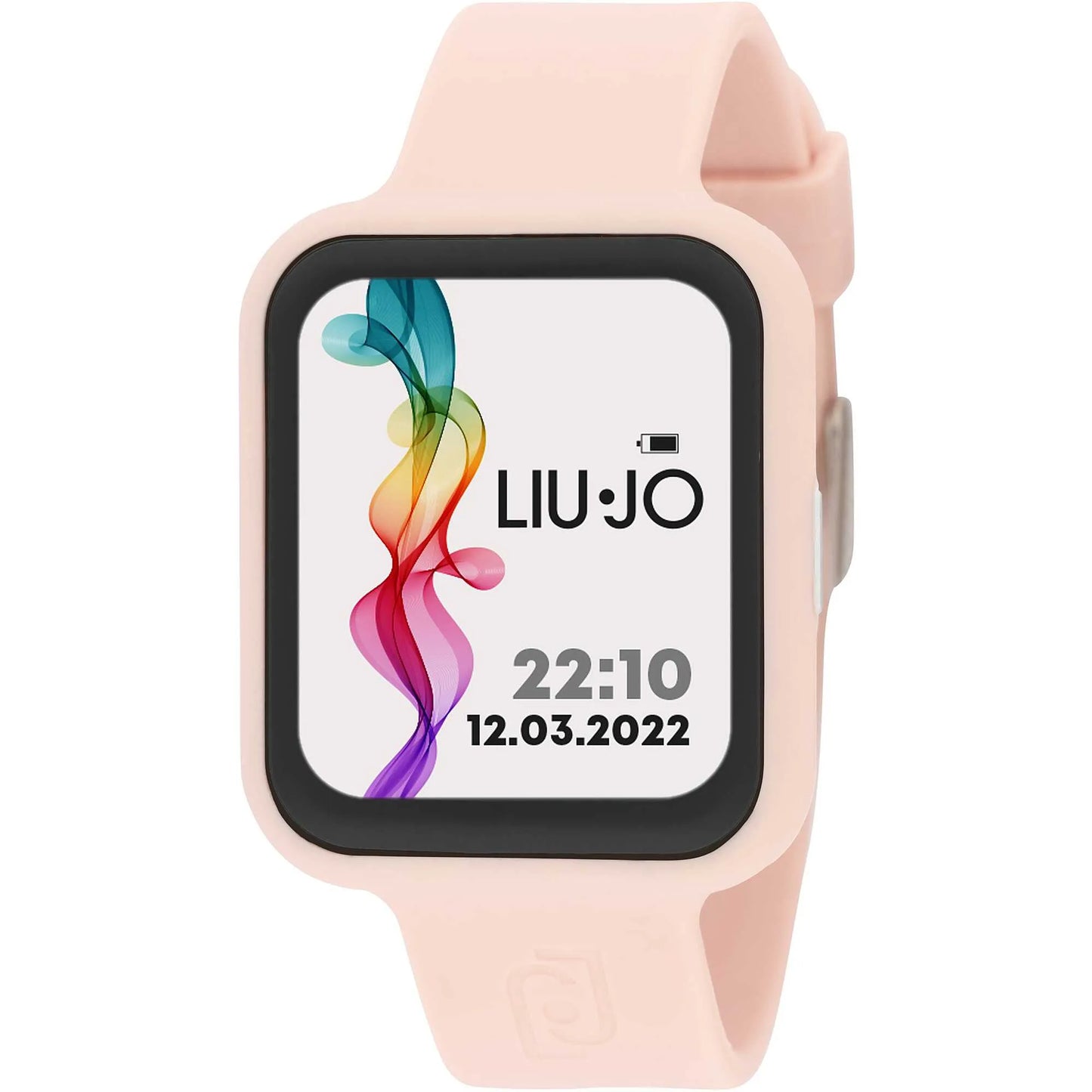 SmartWatch Liu Jo Unisex Voice Fancy SWLJ136 - Arena Gioielli 