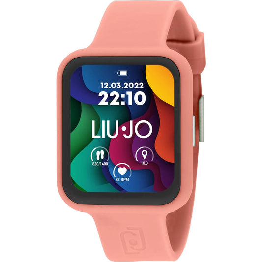 SmartWatch Liu Jo Unisex Voice Fancy SWLJ135 - Arena Gioielli 