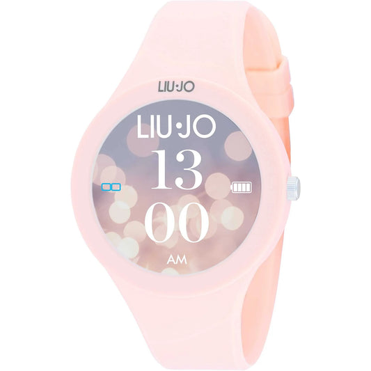 SmartWatch Liu Jo Unisex Voice Paint SWLJ126 - Arena Gioielli 